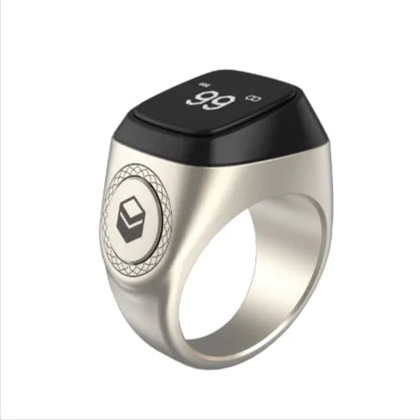Smart Bluetooth Ring