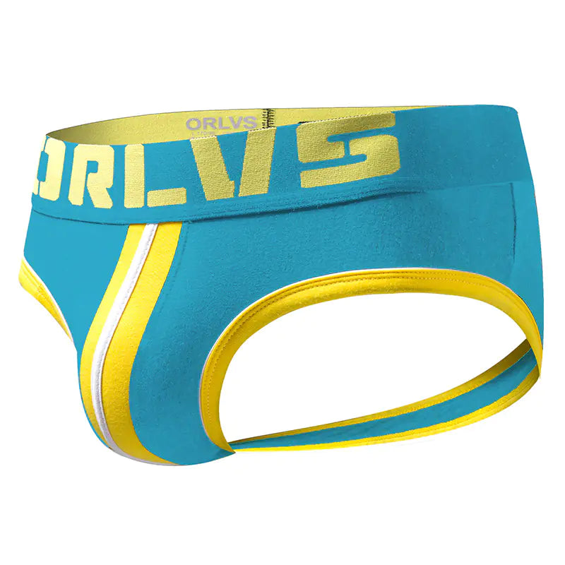 Solid Color Men's Underwear