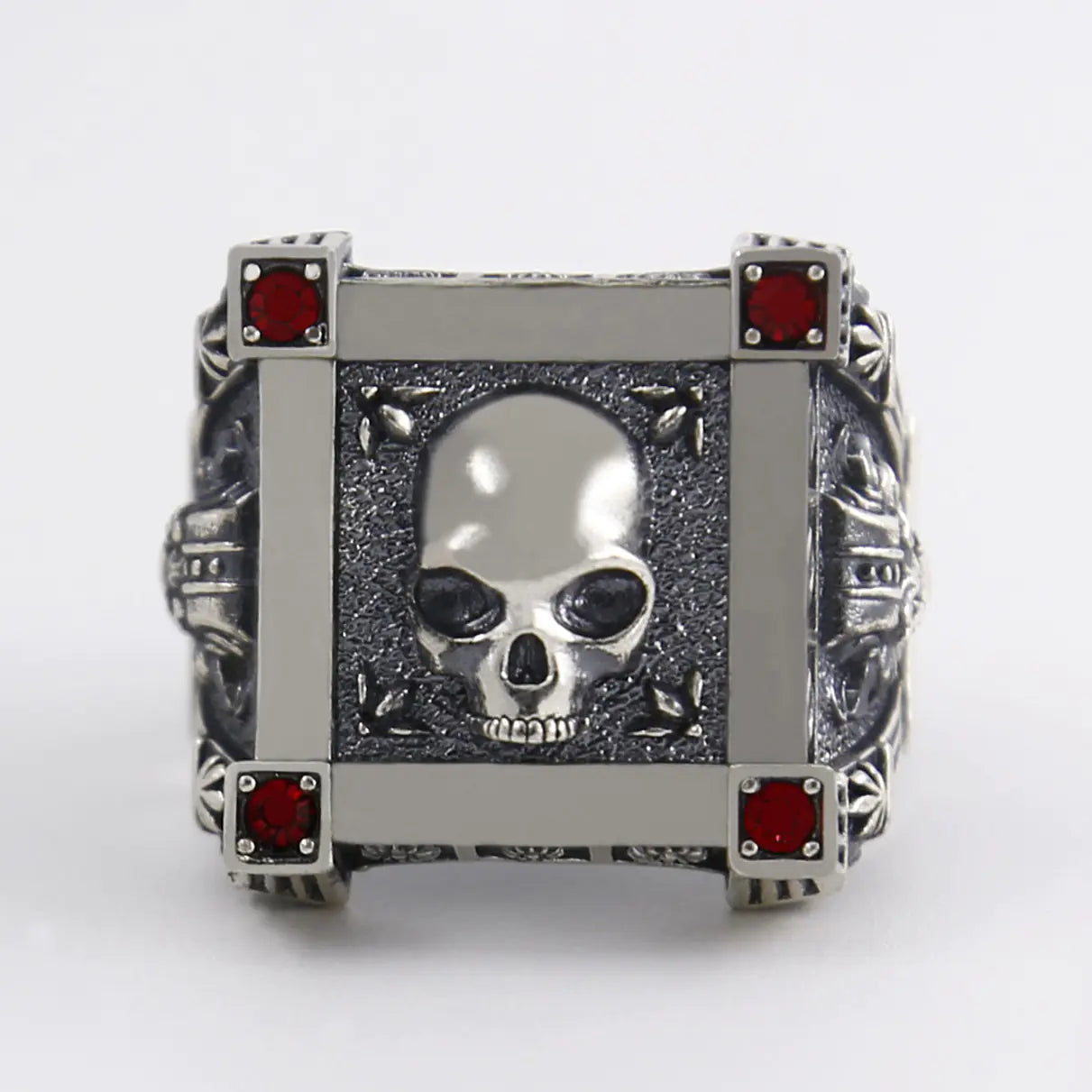 Men's Vintage Alloy Ring