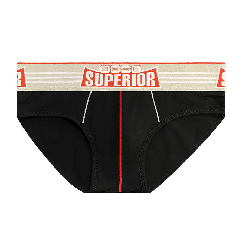 Stylish Men's Underwear Collection - Comfortable Fit