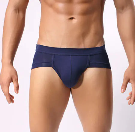 Men's Underwear - U-Shaped and Brief Styles