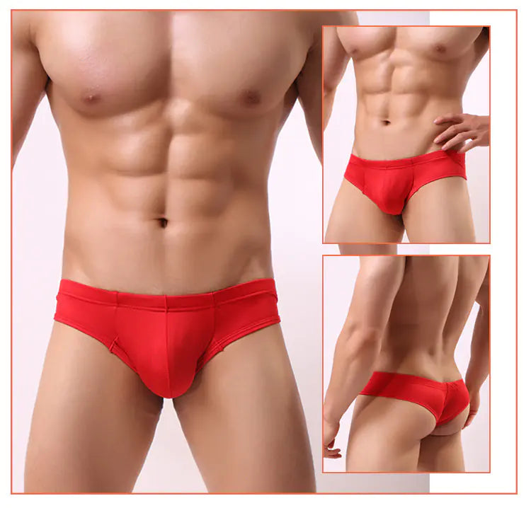Men's Underwear Collection