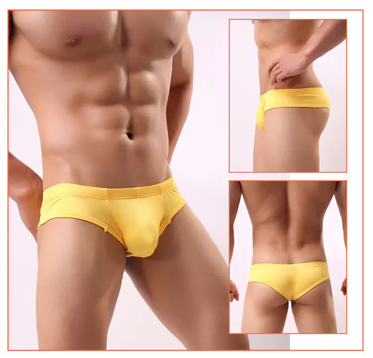 Men's Underwear Collection