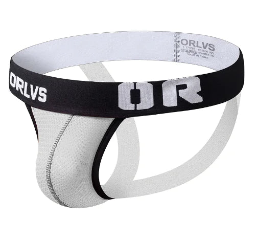 Men's Underwear: Briefs, Thongs, and Boxer Briefs