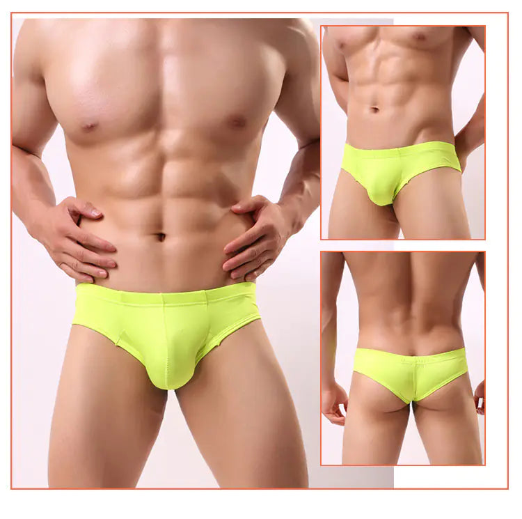 Men's Underwear Collection