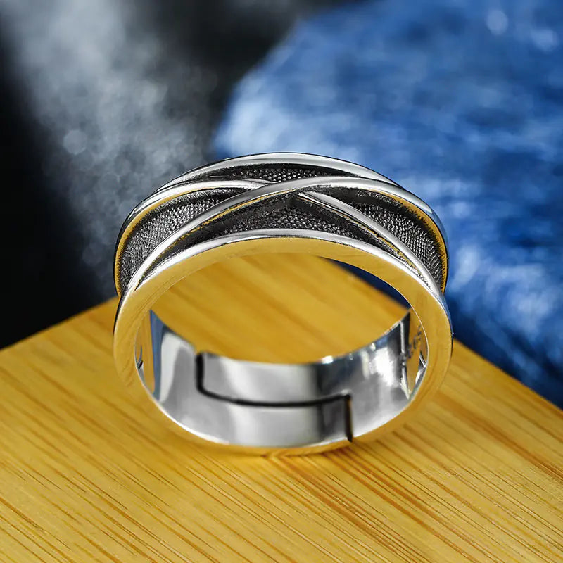 Adjustable Ring