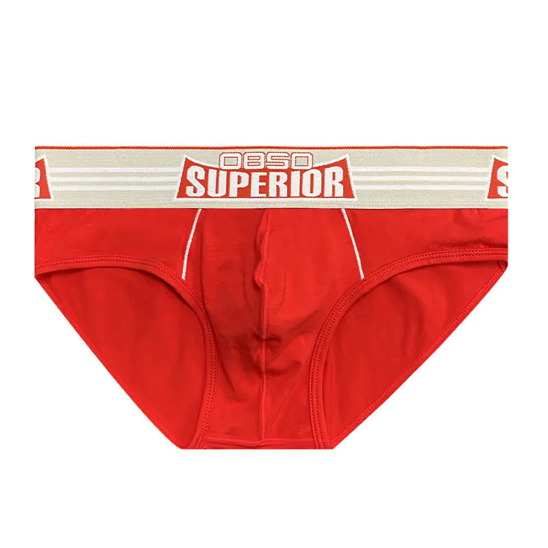 Stylish Men's Underwear Collection - Comfortable Fit