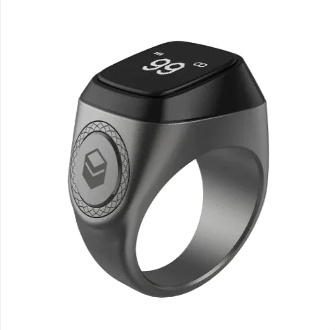 Smart Bluetooth Ring