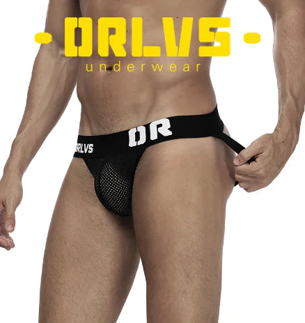 Men's Underwear: Briefs, Thongs, and Boxer Briefs