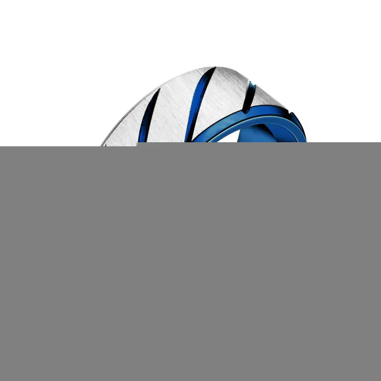 Striped Fashion Minimalist Ring