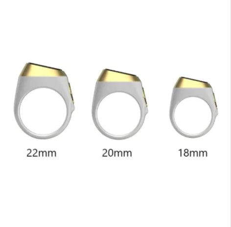 Smart Bluetooth Ring