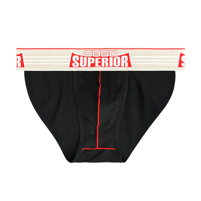 Stylish Men's Underwear Collection - Comfortable Fit