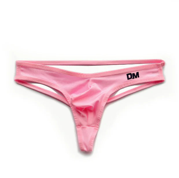 Men's Underwear and Thongs Collection