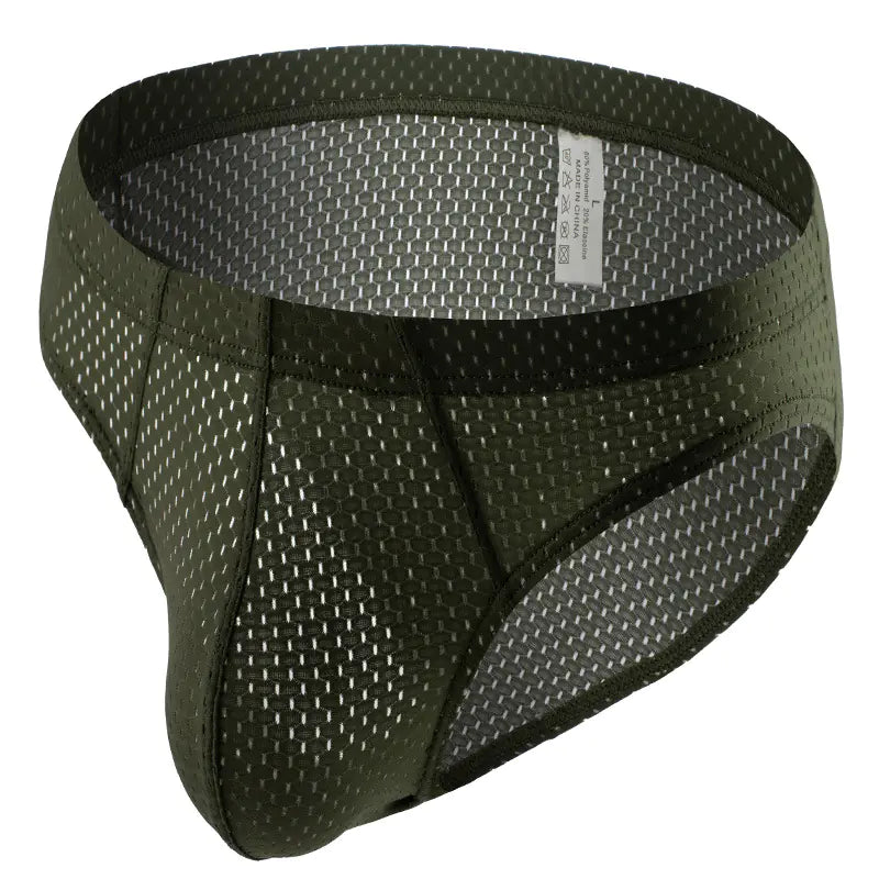 Trendy Comfortable High-End Men's Underwear Collection