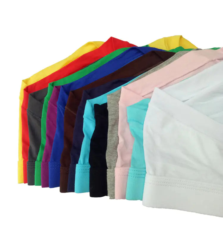 Men's Underwear - U-Shaped and Brief Styles