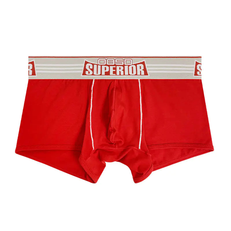 Stylish Men's Underwear Collection - Comfortable Fit