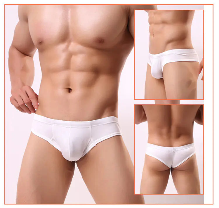 Men's Underwear Collection