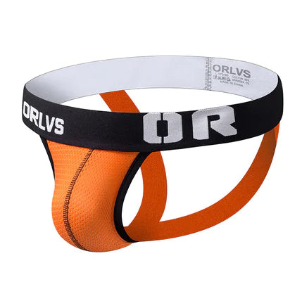 Men's Underwear: Briefs, Thongs, and Boxer Briefs