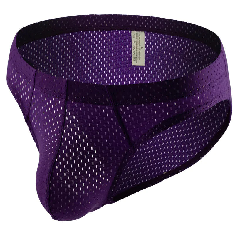 Trendy Comfortable High-End Men's Underwear Collection