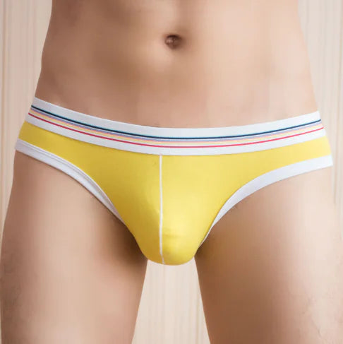 Fashion Modal Men's Underwear, Sexy Briefs