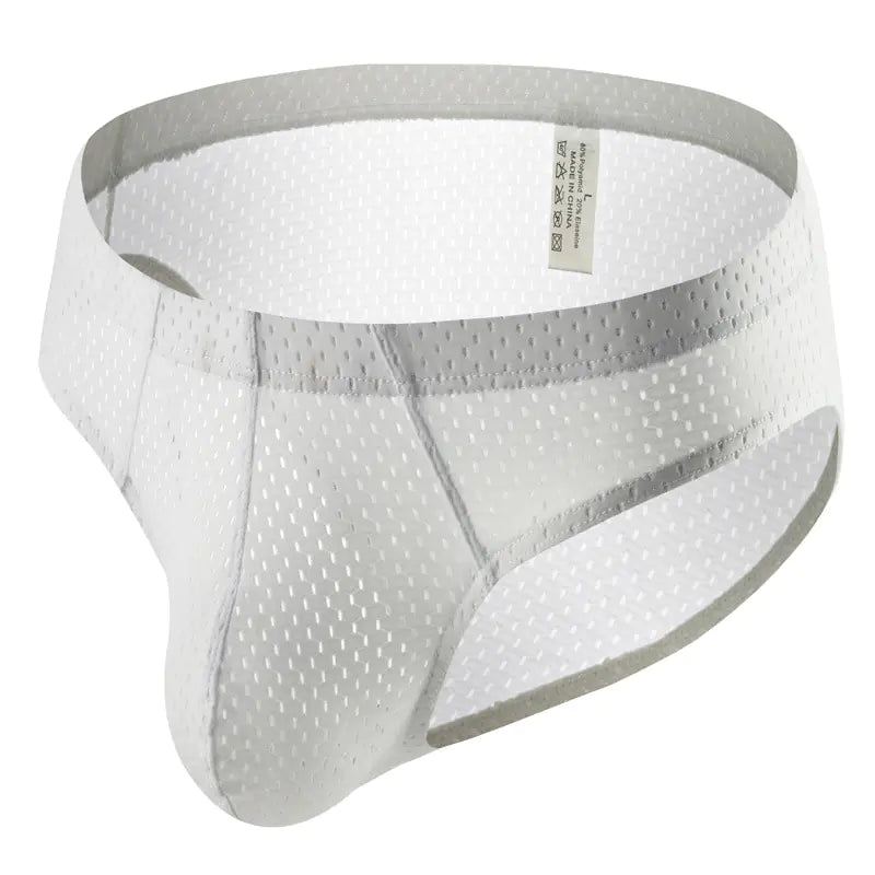 Trendy Comfortable High-End Men's Underwear Collection