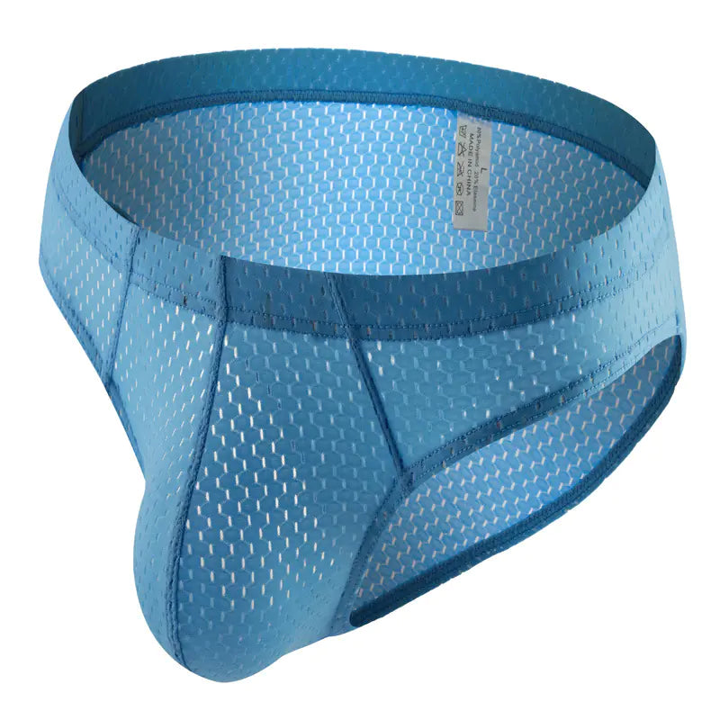 Trendy Comfortable High-End Men's Underwear Collection