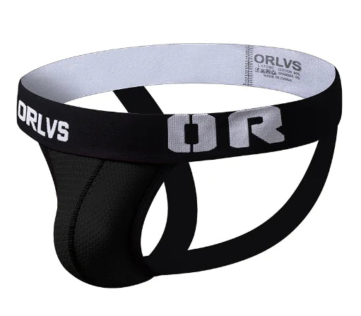 Men's Underwear: Briefs, Thongs, and Boxer Briefs