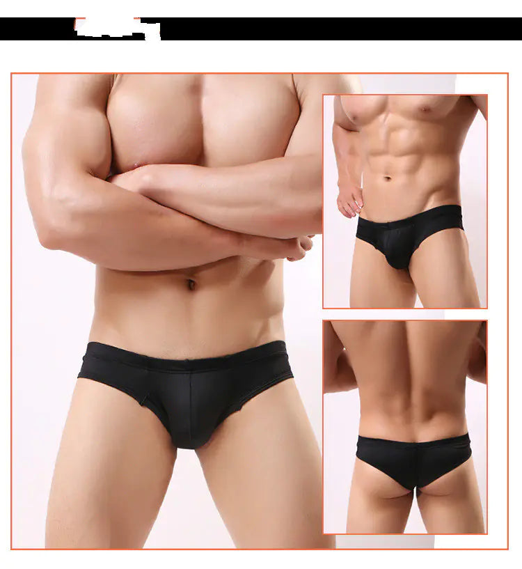 Men's Underwear Collection