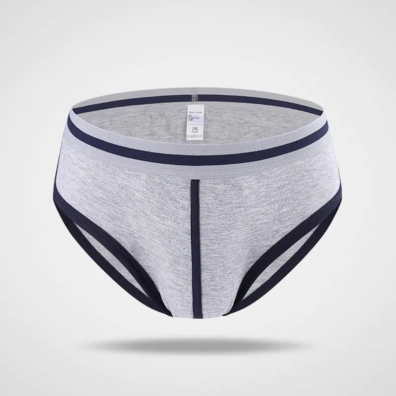 Fashion Modal Men's Underwear, Sexy Briefs