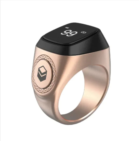 Smart Bluetooth Ring
