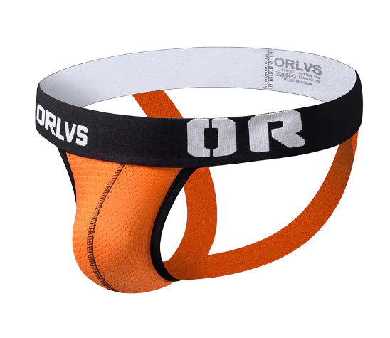 Men's Underwear: Briefs, Thongs, and Boxer Briefs