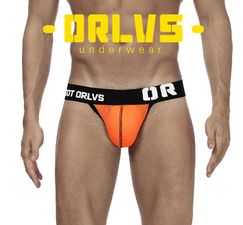 Men's Underwear: Briefs, Thongs, and Boxer Briefs