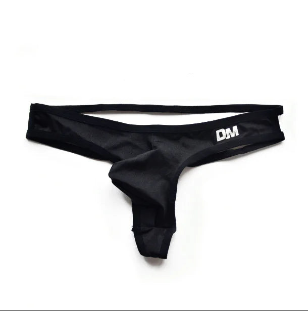 Men's Underwear and Thongs Collection