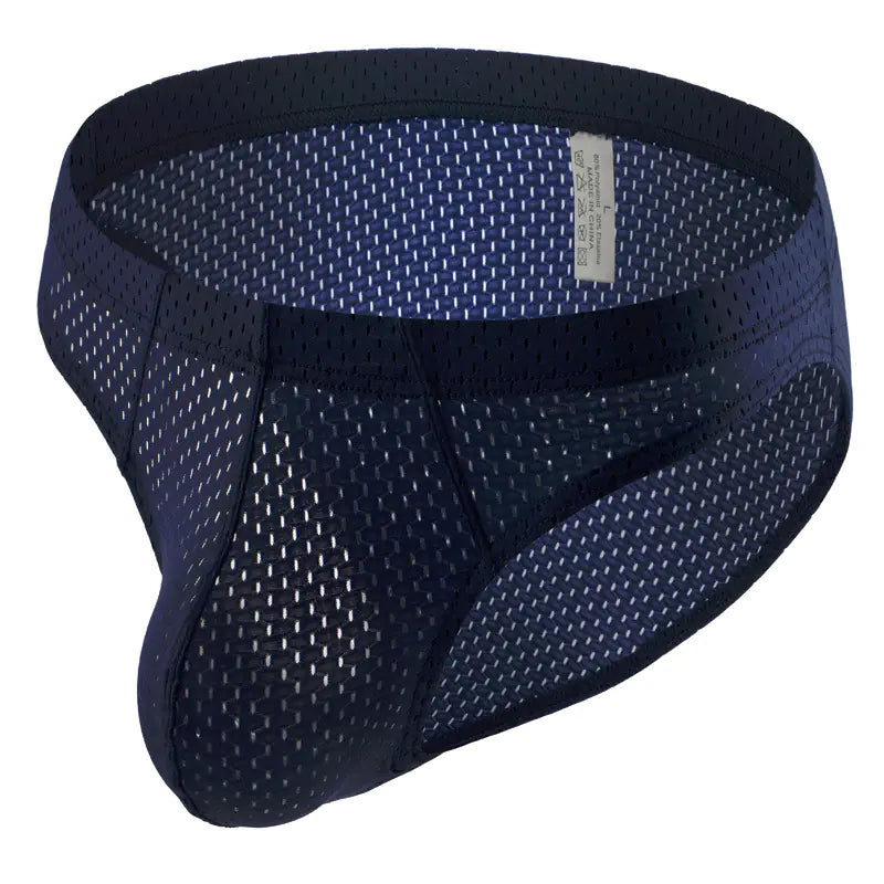 Trendy Comfortable High-End Men's Underwear Collection