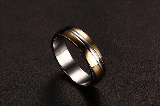 Men's Ring Collection