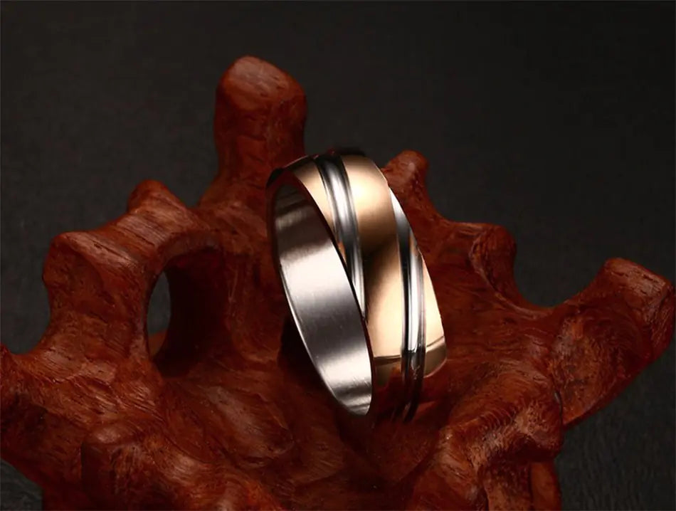 Men's Ring Collection
