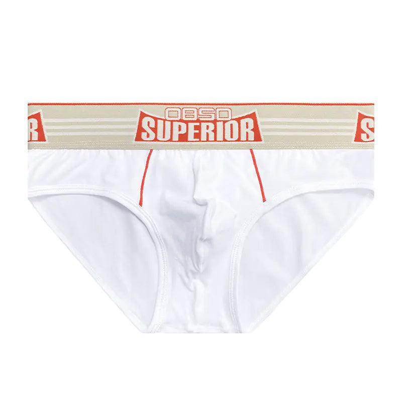 Stylish Men's Underwear Collection - Comfortable Fit