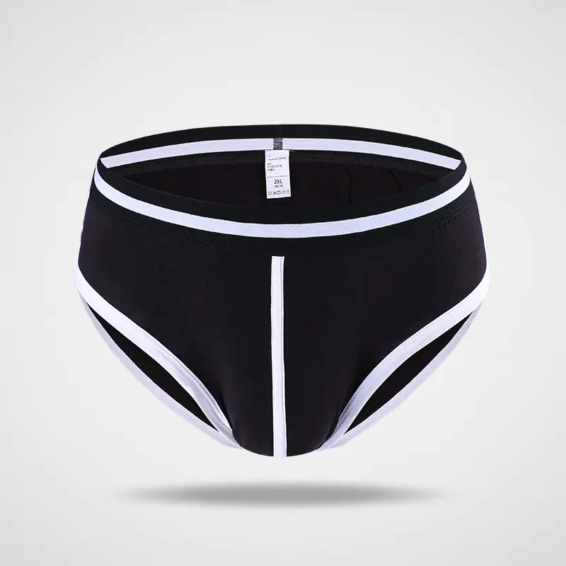 Fashion Modal Men's Underwear, Sexy Briefs