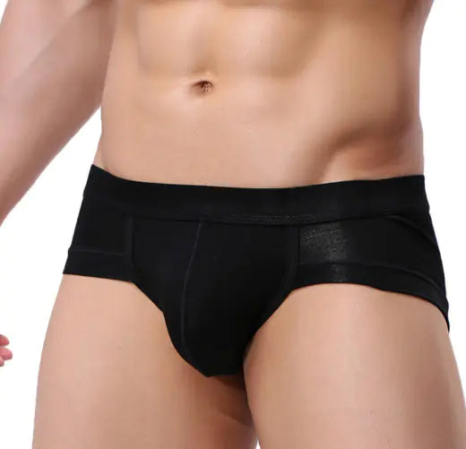 Men's Underwear - U-Shaped and Brief Styles
