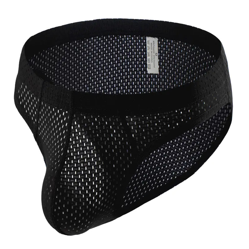 Trendy Comfortable High-End Men's Underwear Collection