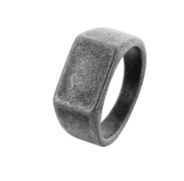 Titanium Steel Ring