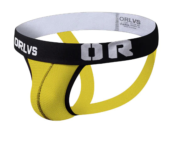 Men's Underwear: Briefs, Thongs, and Boxer Briefs