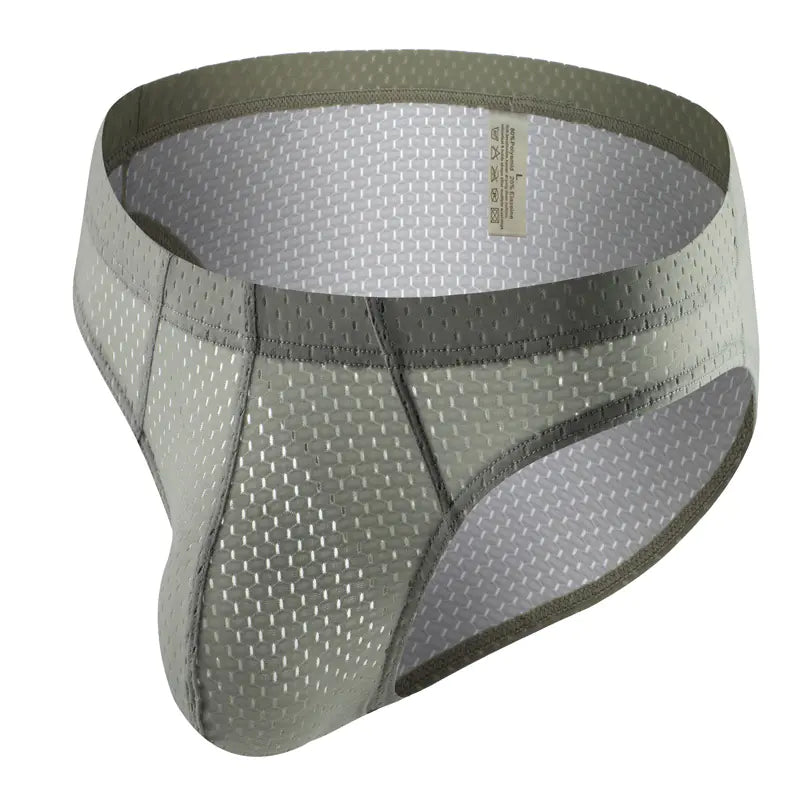 Trendy Comfortable High-End Men's Underwear Collection