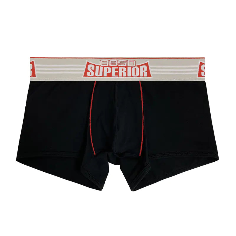 Stylish Men's Underwear Collection - Comfortable Fit
