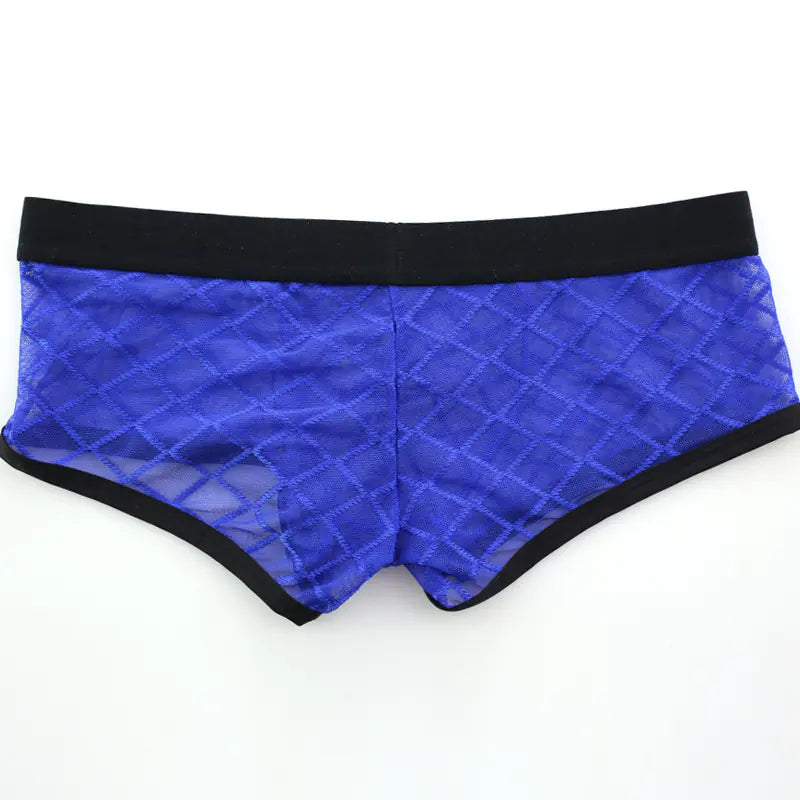 Men's Underwear Collection