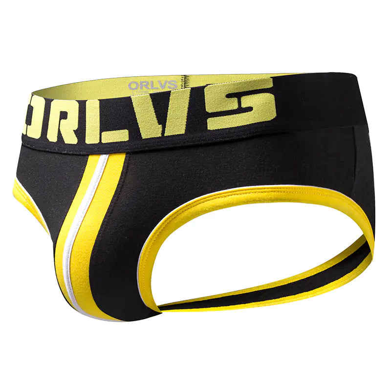 Solid Color Men's Underwear