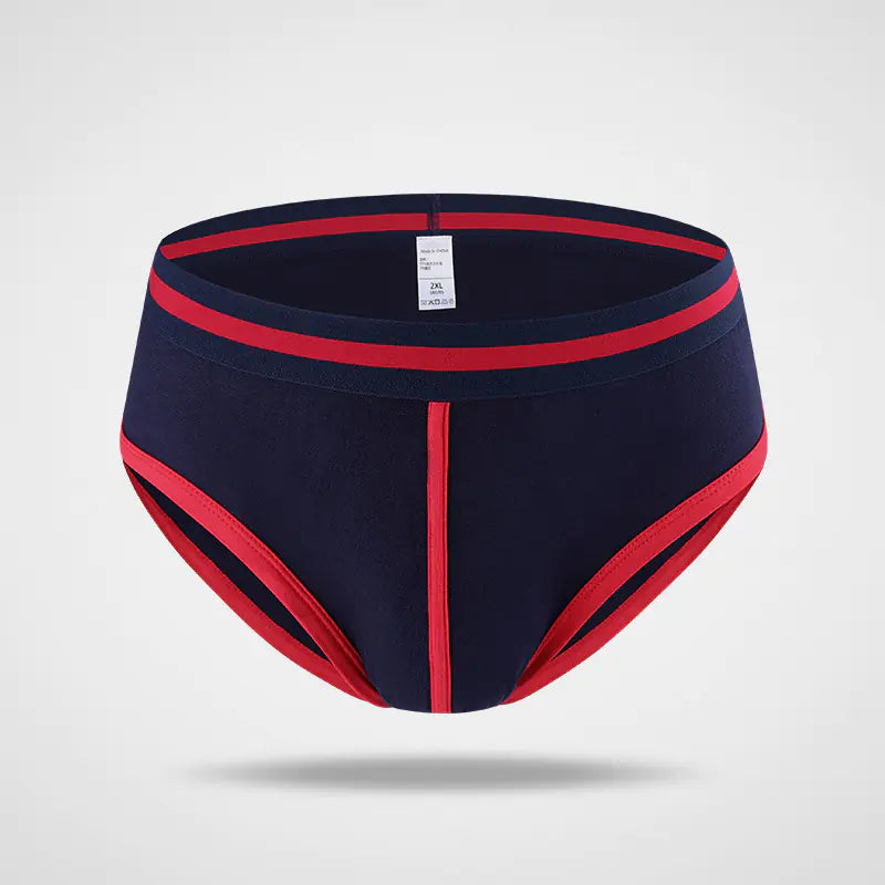 Fashion Modal Men's Underwear, Sexy Briefs