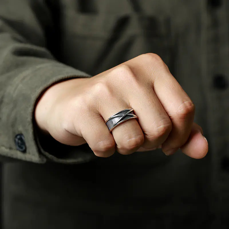 Adjustable Ring