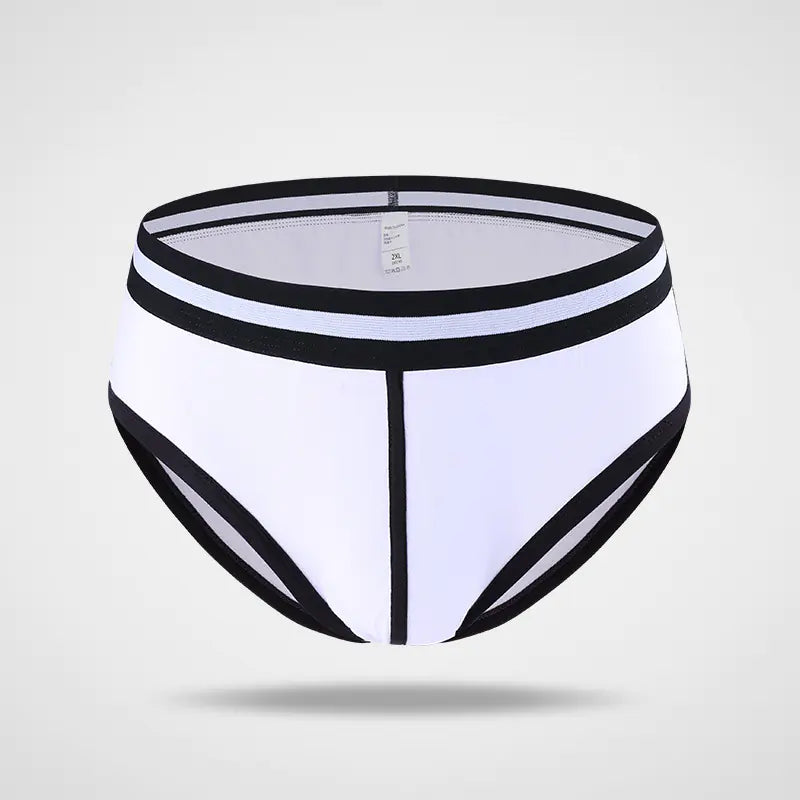 Fashion Modal Men's Underwear, Sexy Briefs