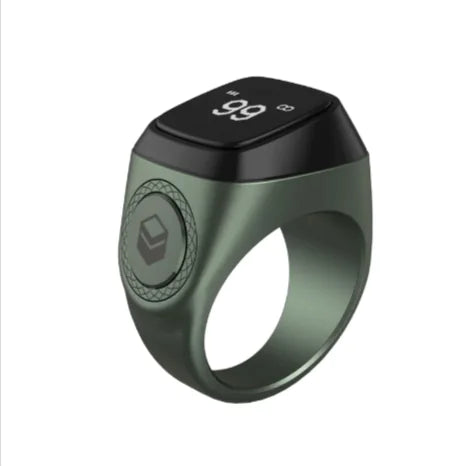 Smart Bluetooth Ring